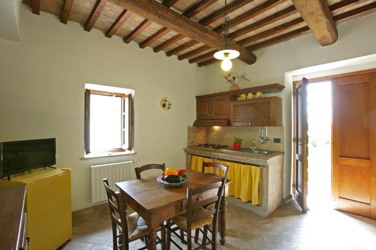 Casina Centeno Proceno Zewnętrze zdjęcie