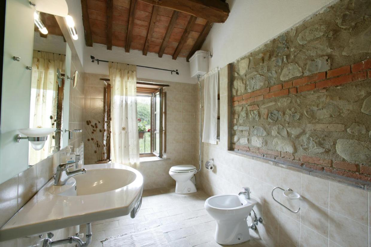 Casina Centeno Proceno Zewnętrze zdjęcie